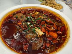 -玉林烤鸭店(定福庄店)