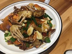 -琼大师东方烤乳猪(亚特兰蒂斯店)