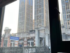 -杨记隆府(白象街店)