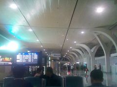 -银川河东国际机场