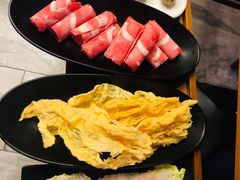 -禧鳳記·猪肚鸡火锅(玖洲道店)