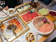 -雾都渣渣火锅(南城智汇城店)