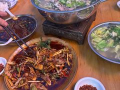 -小杨翘脚牛肉