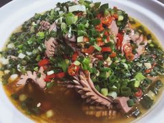 -艳阳天·非遗楚菜(武展店)
