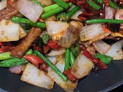 -蜀都丰 正宗水煮鱼(建德天城店)
