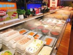 -串一火锅(赛格国际购物中心店)