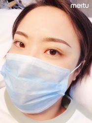 -变美丽半永久纹眉连锁·机器野生眉·洗眉