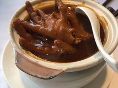 -悦景酒家(罗湖店)