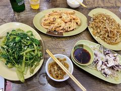 -贞姨美食·老字号海鲜大排档