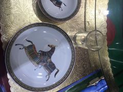 -海拉尔蒙古包(房山长阳总店)