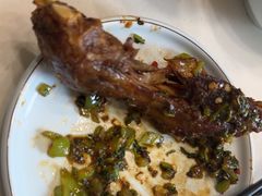 -福寿斋·老北京铜锅涮肉·烤鸭(顺义总店)