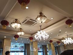 大堂-燕春楼(海河华鼎店)