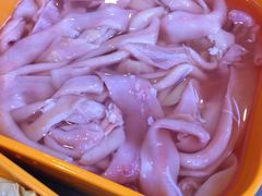 -蜀九香火锅(彩虹店)
