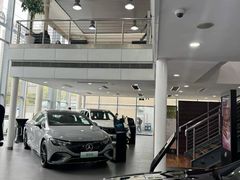 -上海德星奔驰(江杨南路店)