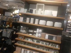 -MUJI无印良品(万科里店)
