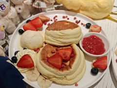 -娜娜家•Nana And Her Friends Restaurant(小寨原力场店)