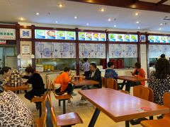 -龙抄手(春熙路总店)