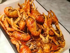 -马头巷·食景园(苏州总店)