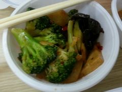 -海盗虾饭·剥好的小龙虾饭(SOHO尚都店)