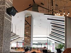 -WOLFGANG PUCK KITCHEN & BAR(迪士尼小镇店)