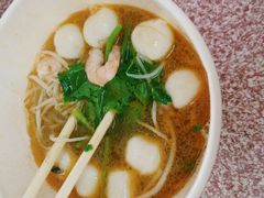 -明月虾面(厦禾路店)