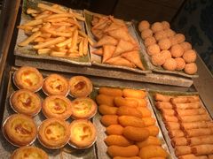 -龙之梦万丽酒店青餐厅