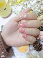 -U mi Nail美甲工作室