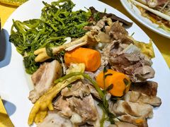 -大笑饭堂(甲子桥店)