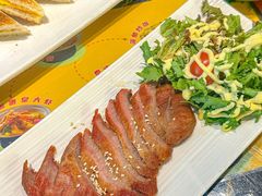 -米泰芒·东南亚料理(体育西店)