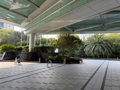 -宁波万豪酒店