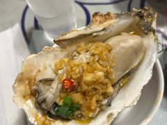 -辉记炭烧海鲜大排档·老字号(福田店)