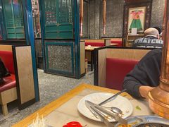 大堂-韩宫宴烤肉·料理(合肥中环城店)