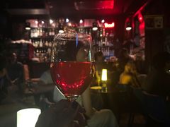 -东岸Cafe 爵士俱乐部