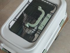 -艾贝尔宠物医院·狂犬免疫点(江山金象城店)