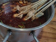 -壹块捌烧烤(灯市口店)