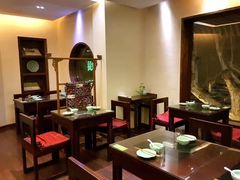 -五观堂素食(新华路店)