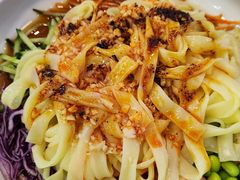 -帕米尔食府(白云观店)