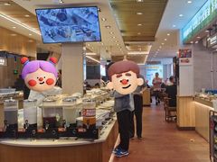 -素满香·Vegan食养自助(天一广场店)
