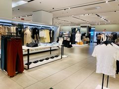 -ZARA(世贸天阶店)