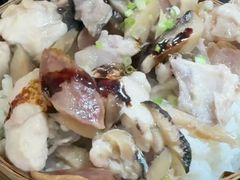 -百福麵家(新馬路店)