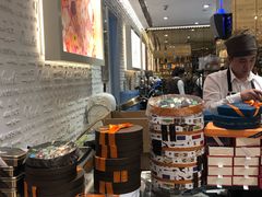 -VENCHI 闻绮(北京国贸商城店)