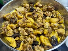 -伍哥厨房(新滘东路店)