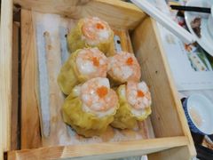 -點無缺茶楼·海鲜酒家(世博店)