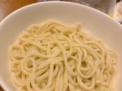 -惠中捞面