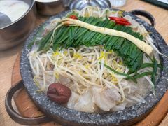 -神仙雪浓汤(明洞店)
