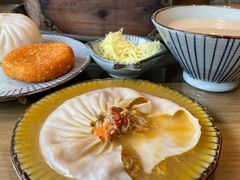 尚香蟹黄汤包-尚香汤包文博馆(合兴路店)