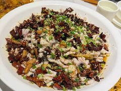 -三猫黑鱼花(南大店)