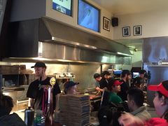 -Fergburger(皇后镇店)