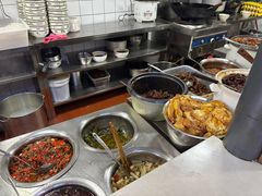 -李易面馆(树木岭店)