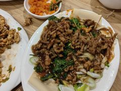 -姥家春饼店(漳州二路店)